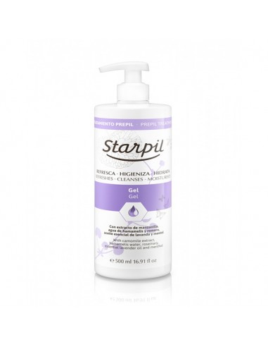 Gel Prepil 200 ml Starpil