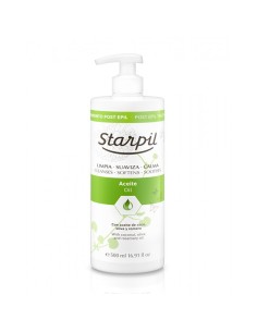 Aceite Post Epil 1000 ml Starpil