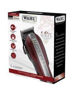 MÁQUINA DE CORTE LEGEND 2