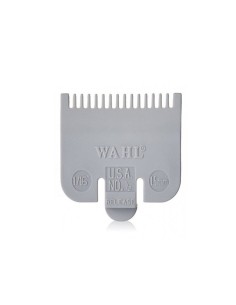 Peines Maquina Nº 0,5 y Nº 1,5 Wahl 2