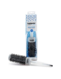 Cepillo Ceramico Ionico Blanco Termix nº23 2