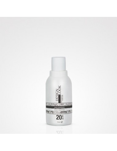 Oxigenada Desing Look 75 ml