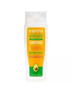 Acondicionador de Aguacate Hydrating Cream  400 ml. Cantu