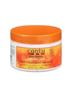 Mascarilla Reparadora Shea Butter Natural Hair Deep...