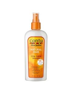 Loción Desenredante Shea Butter Natural Hair Coil Calm...