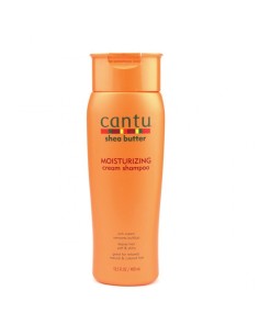 Champú Shea Butter Moisturizing Cream 400 ml Cantu