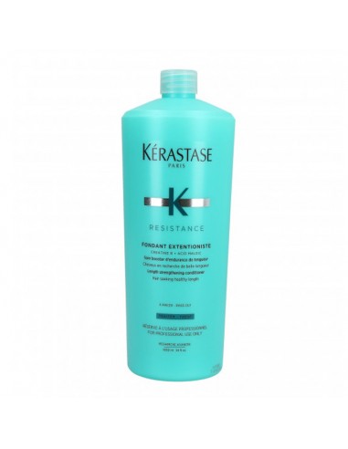 Acondicionador Resistance Fondant Extentioniste 1000 ml Kérastase