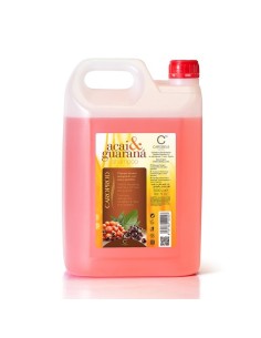 Champú Garrafa Acai & Guaraná 5000 ml Carobels
