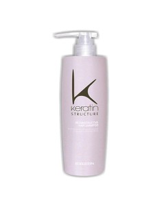 Champú Reconstructive 750 ml Keratin Structure