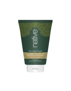 Mascarilla Argán y Queratina 250 ml Native