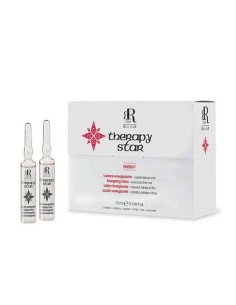 Ampollas Anticaida y Energizantes Therapy Star 10x12 Uni....