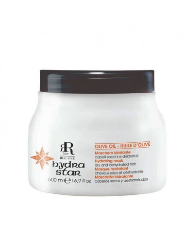 Mascarilla Hidratante Hydra Star 500 ml RR Line