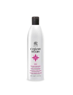 Champú Post Color Star 350 ml RR Line