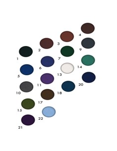 Lápiz de Ojos Kajal D'orleac 2