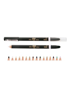 Lápiz Perfilador de Labios XL240 D'orleac