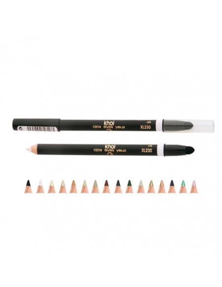 Lápiz Perfilador de Labios XL240 D'orleac