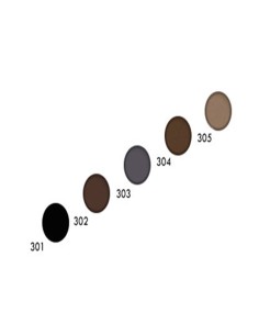 Lápiz de Cejas XL200 D'orleac 2