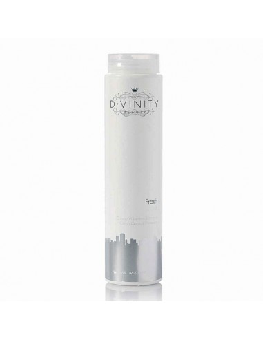 Champú Anti-Caspa Fresh Mint Control 250 ml D.Vinity