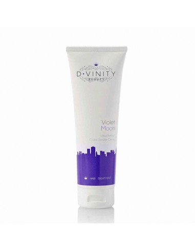 Crema Acondicionadora Violet Moon Nutri Repair 100 ml D. Vinity