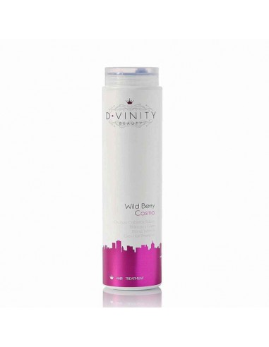 Champú Wild Berry Cosmo Post Color 250 ml D. Vinity