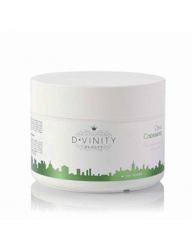 Mascarilla de Volumen Citrus Caipirissima 250 ml D. Vinity