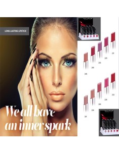 Barra de Labios Larga Duración We All Have An Inner Speak...