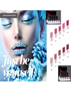 Barra de Labios Larga Duración Just Be Youself Elixir...