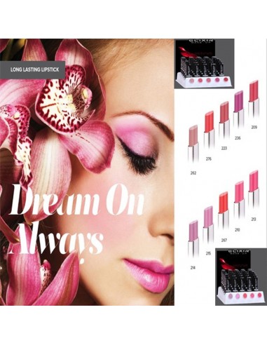 Barra de Labios Larga Duración Dream On Always Elixir Make Up