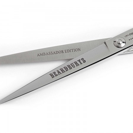 Tijera Takimura Corte 5,5 Pulgadas Beardburys