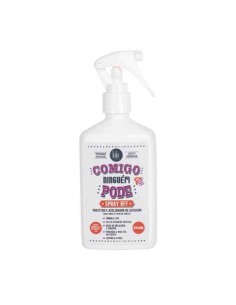 Spray Protector y Acelerador "Comigo Ninguém Pode" 250 ml...