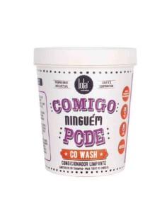 Acondicionador Limpiador "Comigo Ninguém Pode" 450 g Lola...