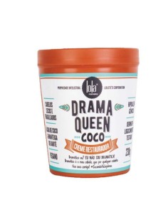 Mascarilla Nutritiva Restauradora Drama Queen 230gr Lola...