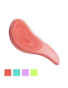 Cepillo Desenredar Pequeño Eurostil