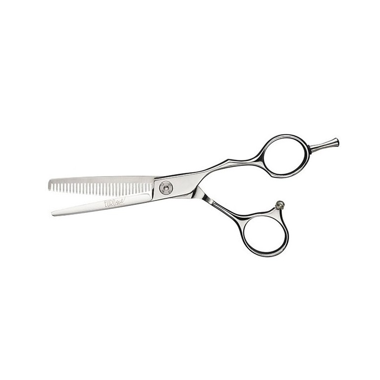 Tijeras Esculpir Shark 5,5 Pulgadas EurostilCuchillas - Navajas - TijerasTodoBelleza.pro