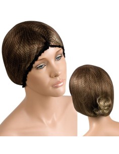 Gorro Redecilla Protector Pelo Noche Eurostil