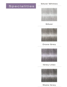 Tinte Igora Royal Absolutes Silverwhite 60 ml Schwarzkopf 2