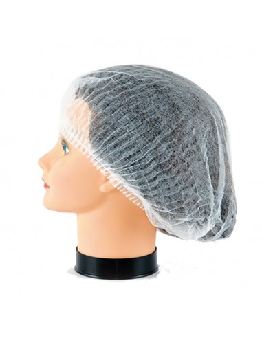 Gorro Ducha Tnt 100 Und. Perfect Beauty