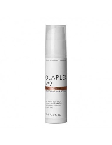 Nourishing Hair Serum Bond Protector nº9 90 ml Olaplex