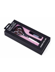 Tijera Barber Pro Line 7 Pulgadas Ag 2