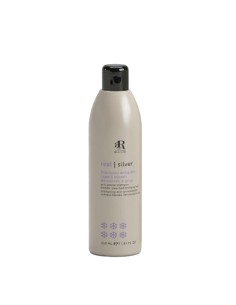 Champú Anti Amarillo Silver Star 350 ml RR Line
