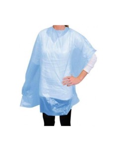 Capas de Tinte Desechables 110x130 Cm 50 Uni. 2