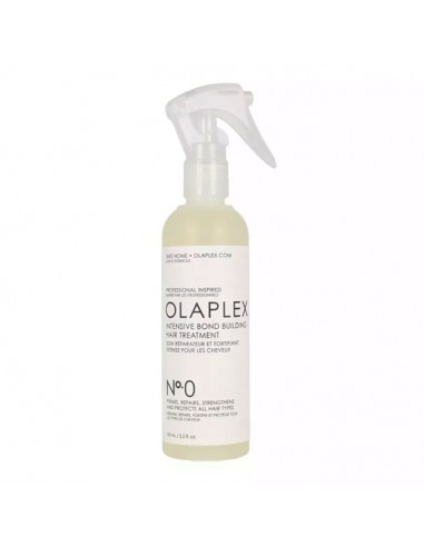 Tratamiento de Reparación Intensiva Profunda Olaplex Nº 0 155 ml