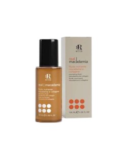 Fluido Nutritivo Macadamia 100 ml RR Line