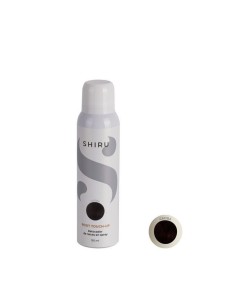 Retocador de Raíces Shiru 150 ml Ag 2