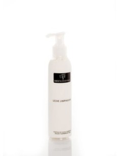 LECHE LIMPIADORA 200 ML