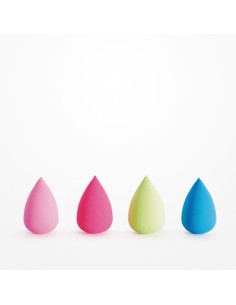Esponja Maquillaje Minidrops 4 und. Perfect Beauty