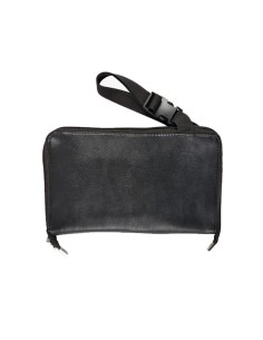 Bolso Cinturón Maquillaje Vacío Master Art 2