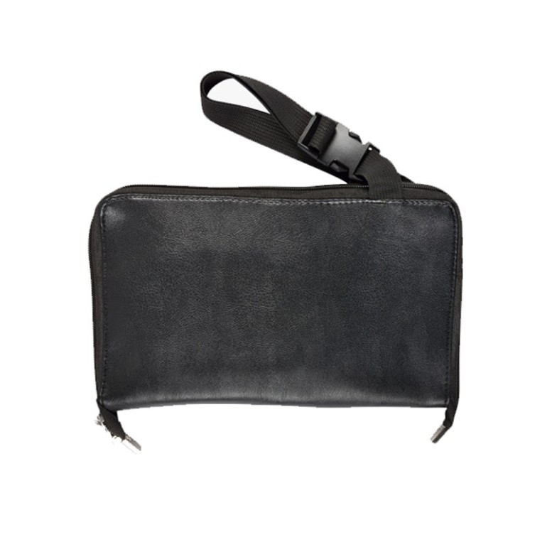 Bolso Cinturón Maquillaje Vacío...