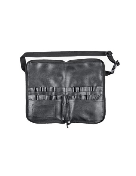 Bolso Cinturón Maquillaje Vacío Master Art