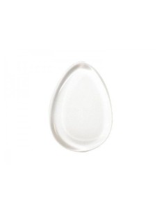 Esponja Vip & Chip Silicona Transparente Ag